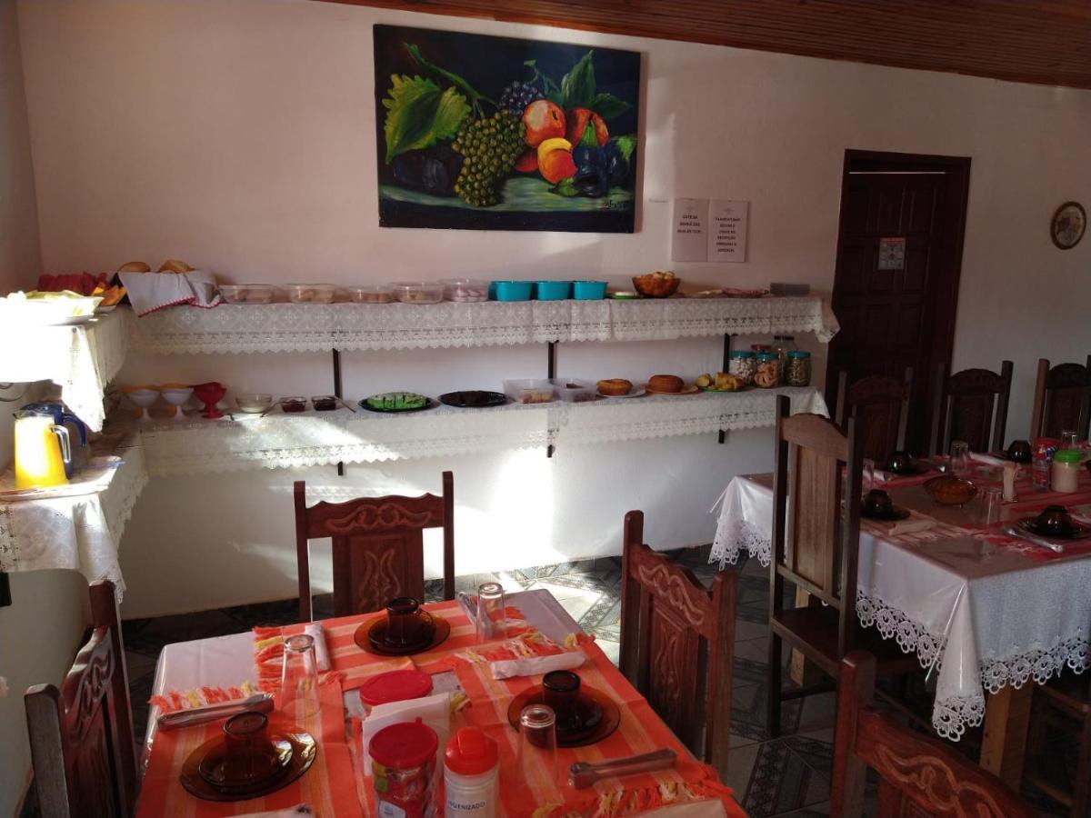 Inn Santa Edwiges