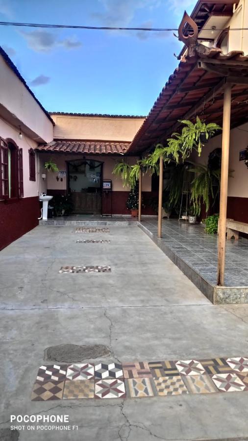 Santa Edwiges Inn