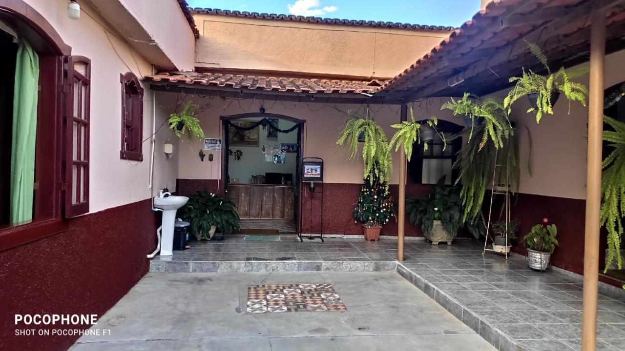 Santa Edwiges Inn 2*