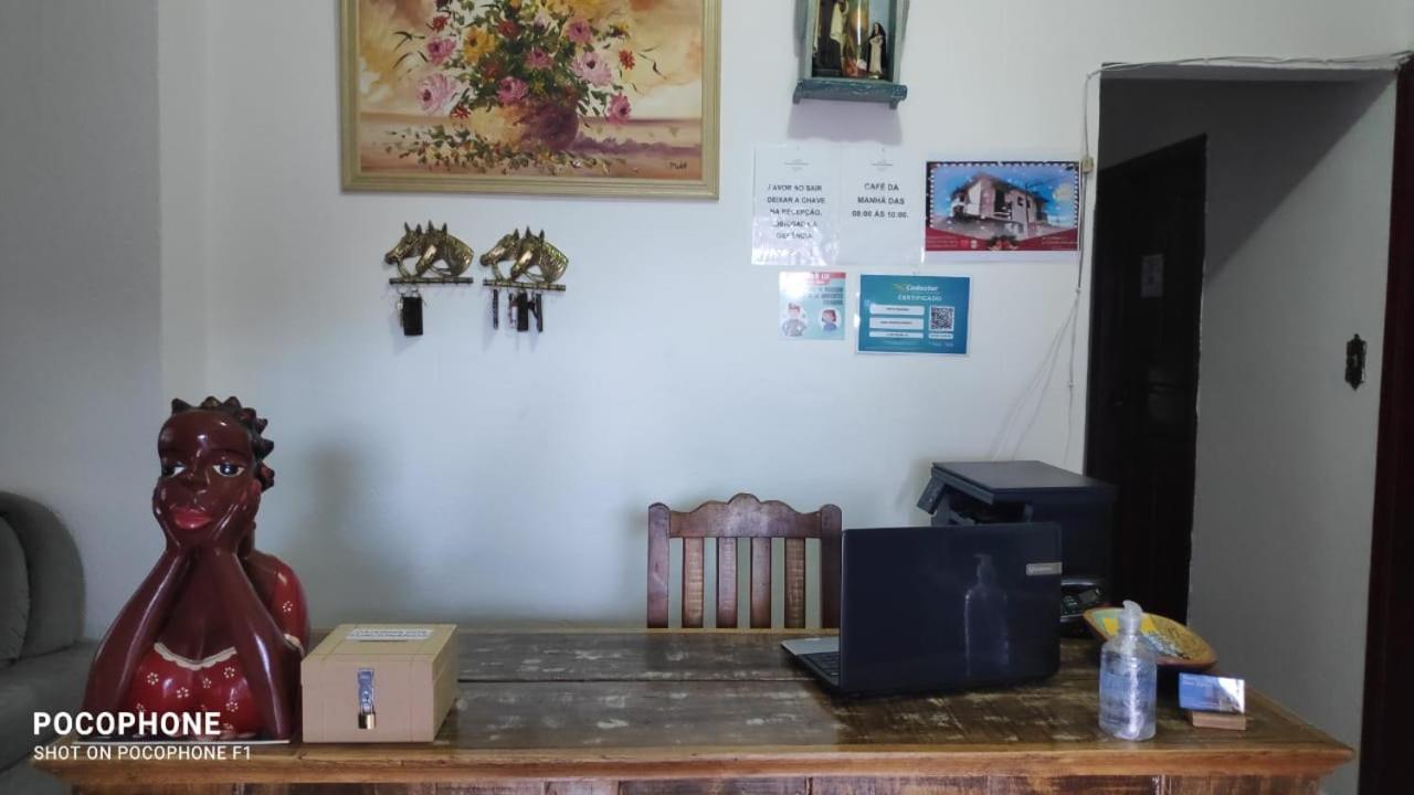 Inn Santa Edwiges 2*