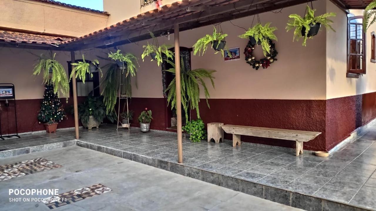 Santa Edwiges Tiradentes