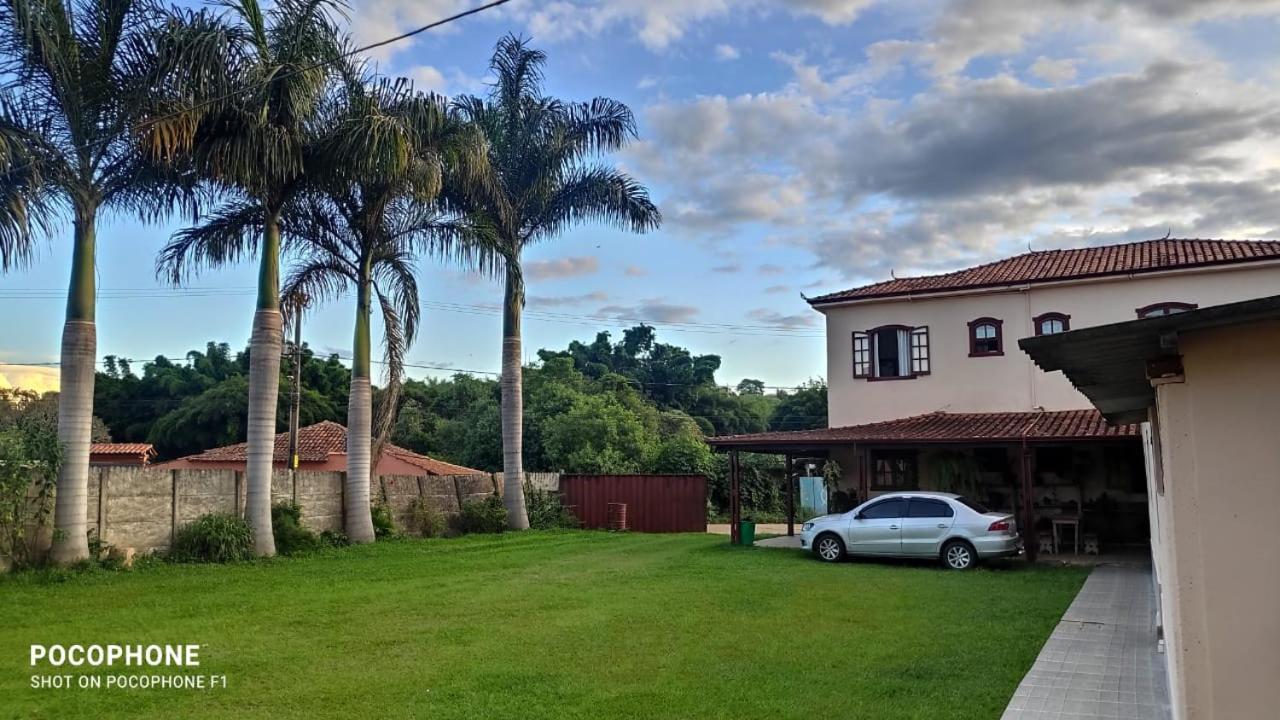 Santa Edwiges Inn Tiradentes