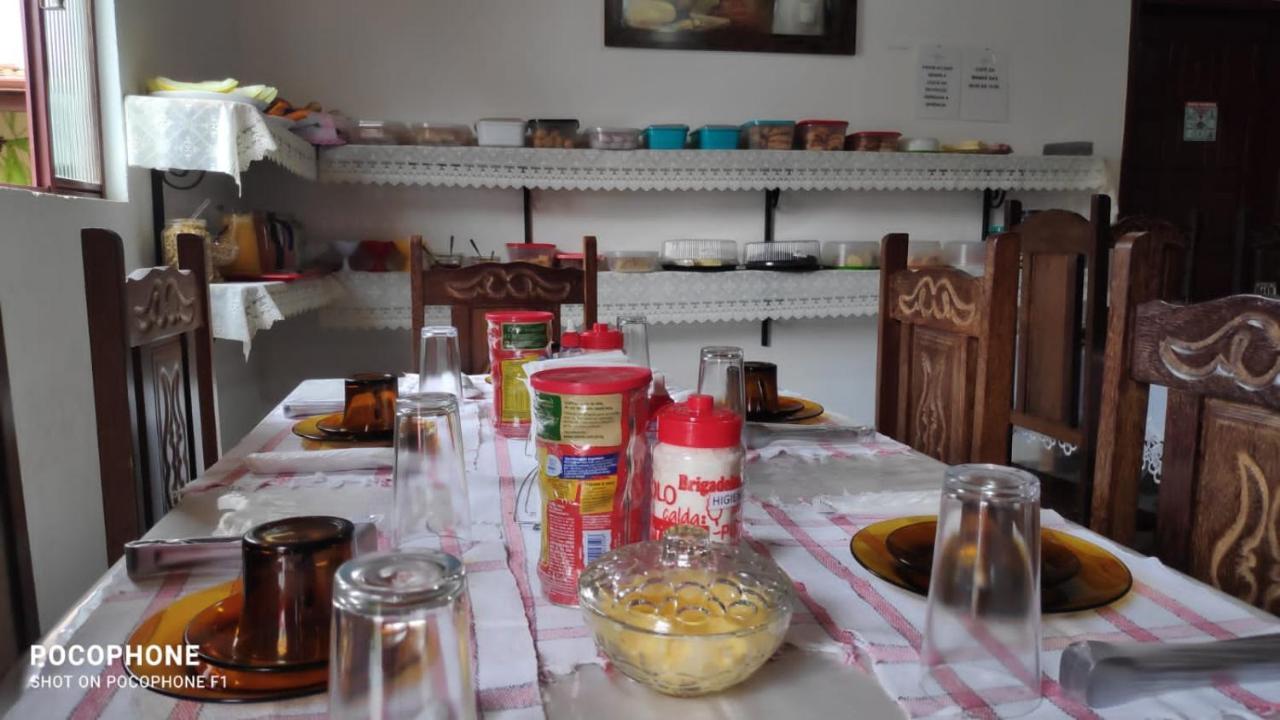 Inn Santa Edwiges