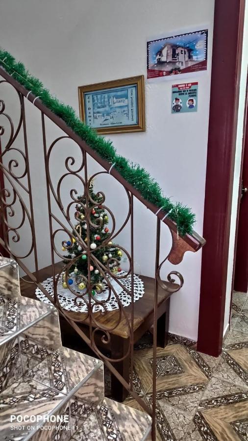 Inn Santa Edwiges