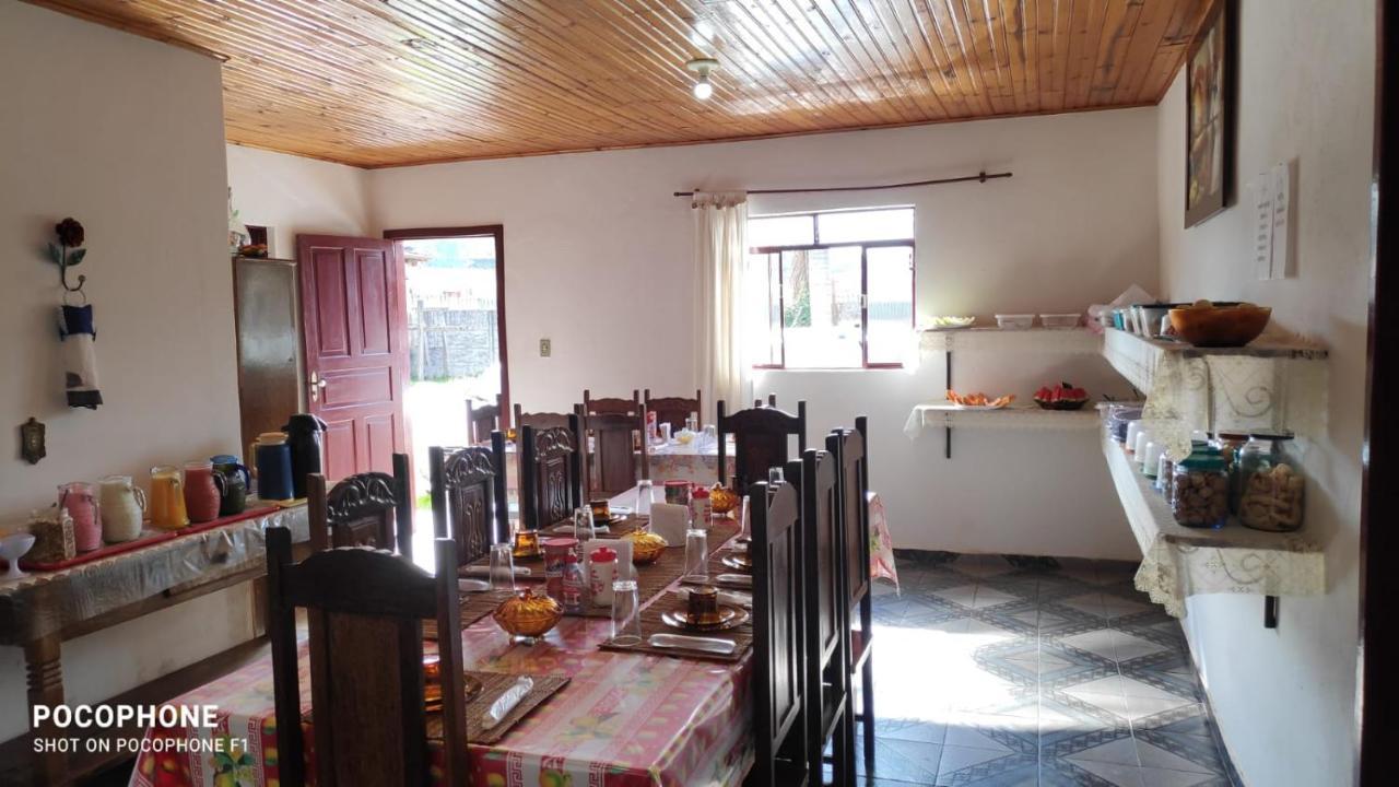 Santa Edwiges 2* Tiradentes
