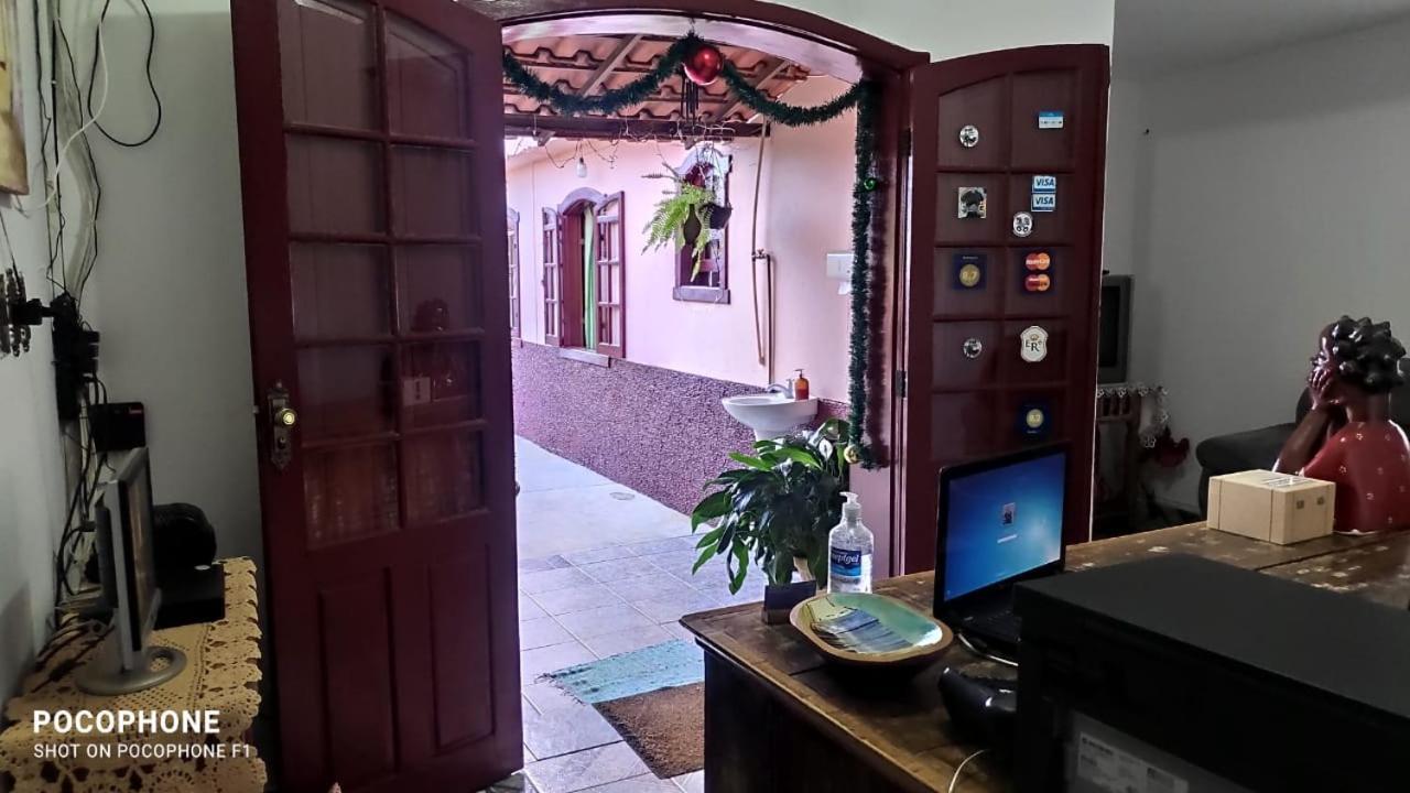 Santa Edwiges Tiradentes