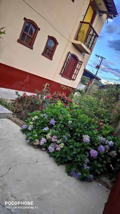 Inn Santa Edwiges Tiradentes