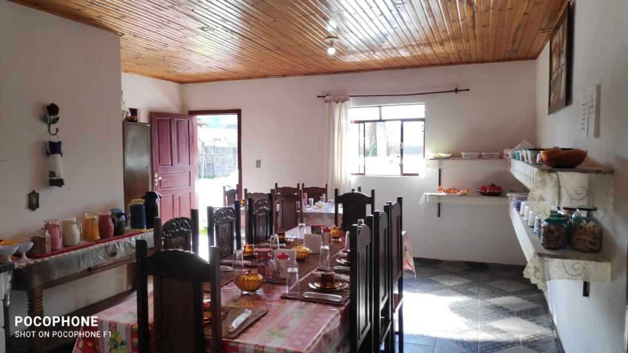 Santa Edwiges Inn 2*