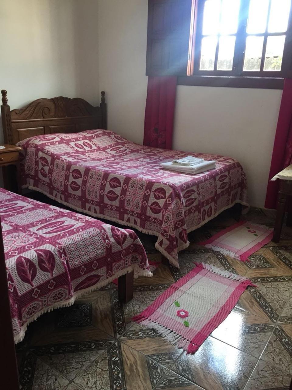 Santa Edwiges 2* Tiradentes