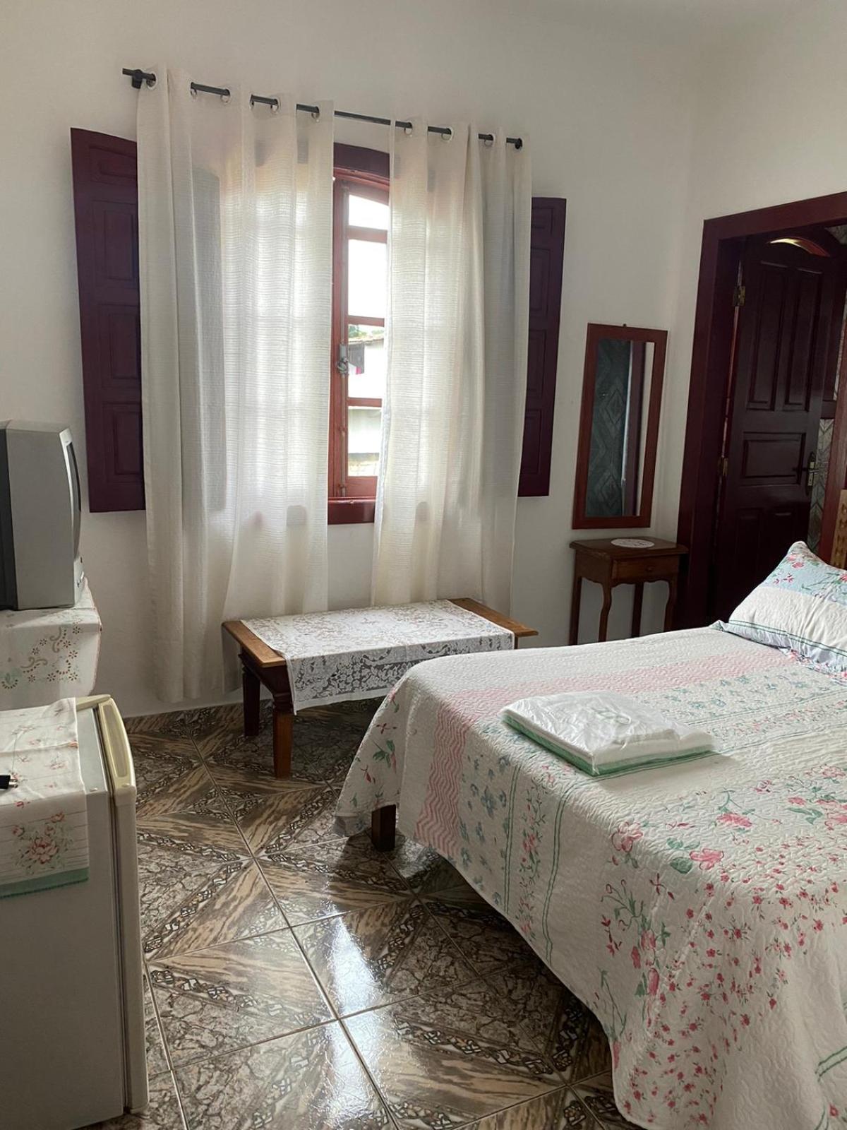 Inn Santa Edwiges 2*