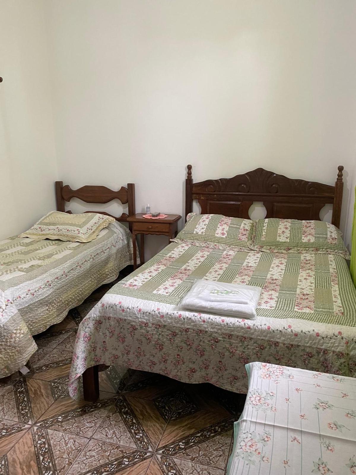 Santa Edwiges Inn