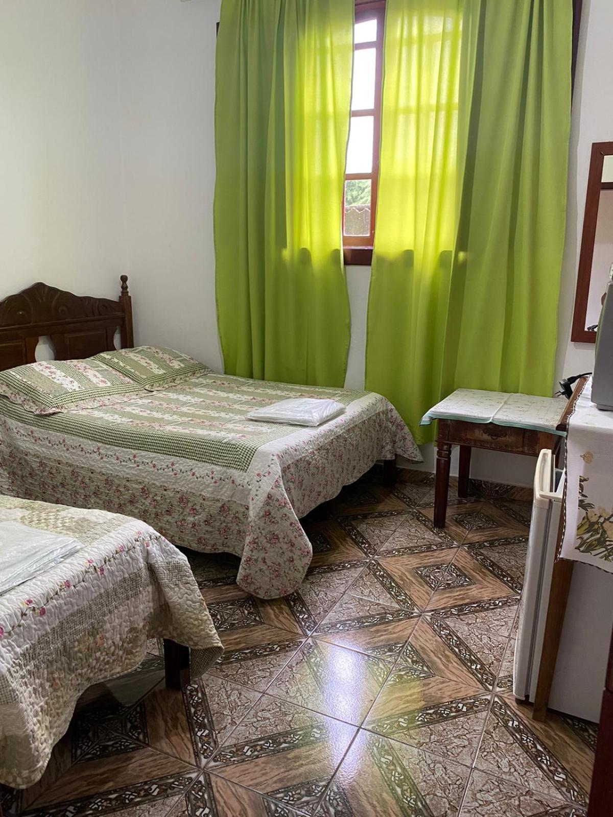 Inn Santa Edwiges