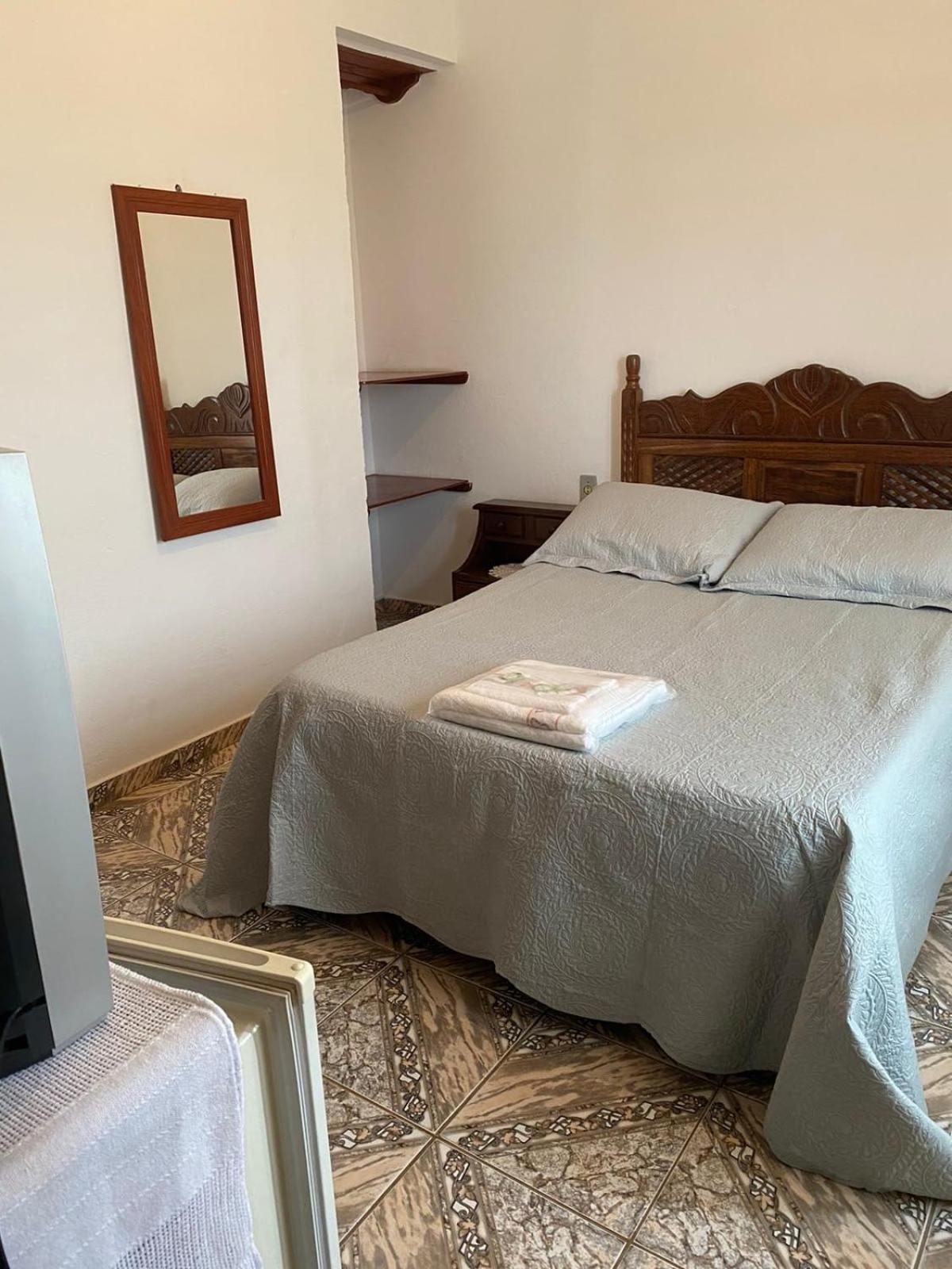 Inn Santa Edwiges Tiradentes