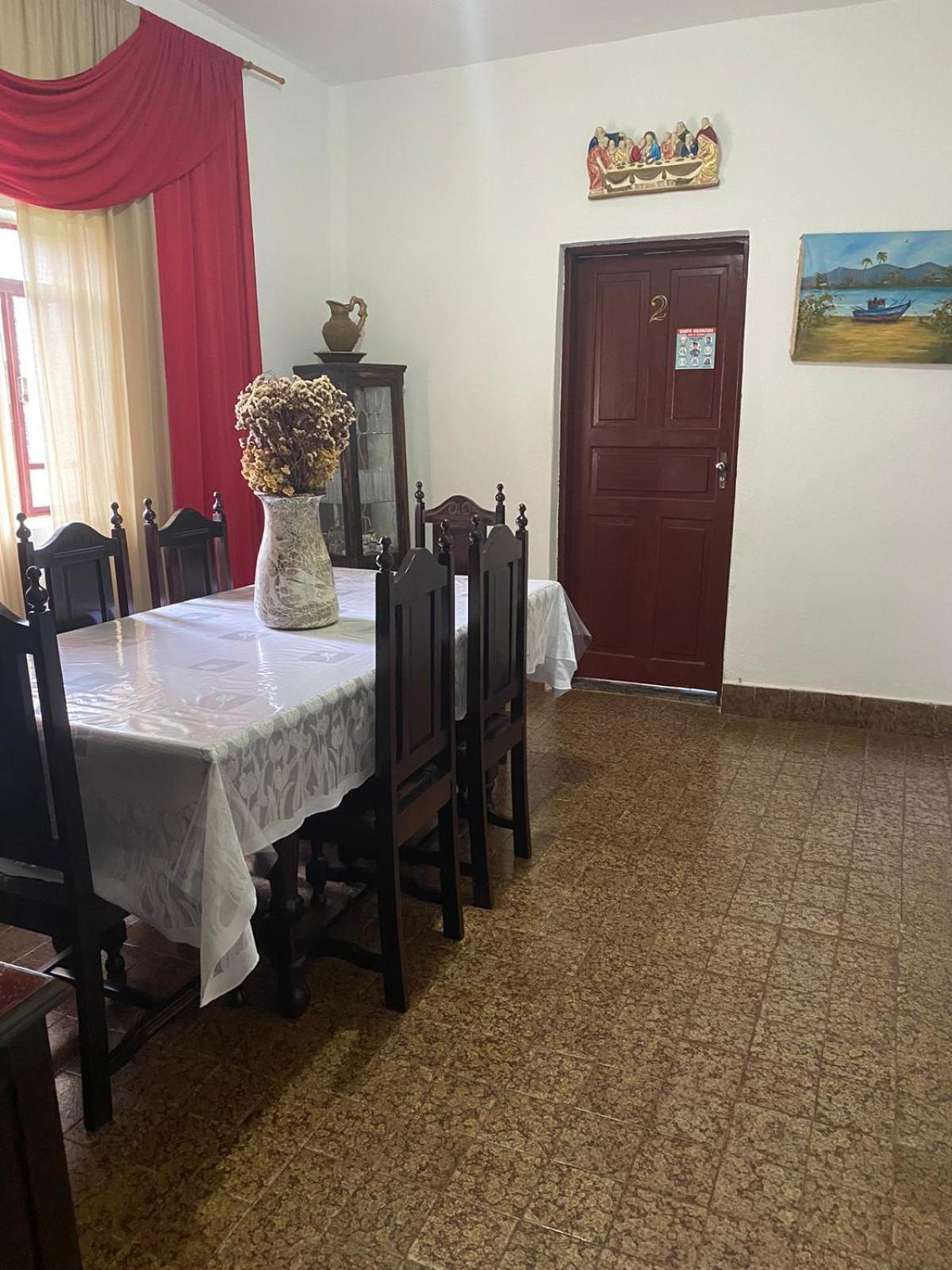 Santa Edwiges Inn