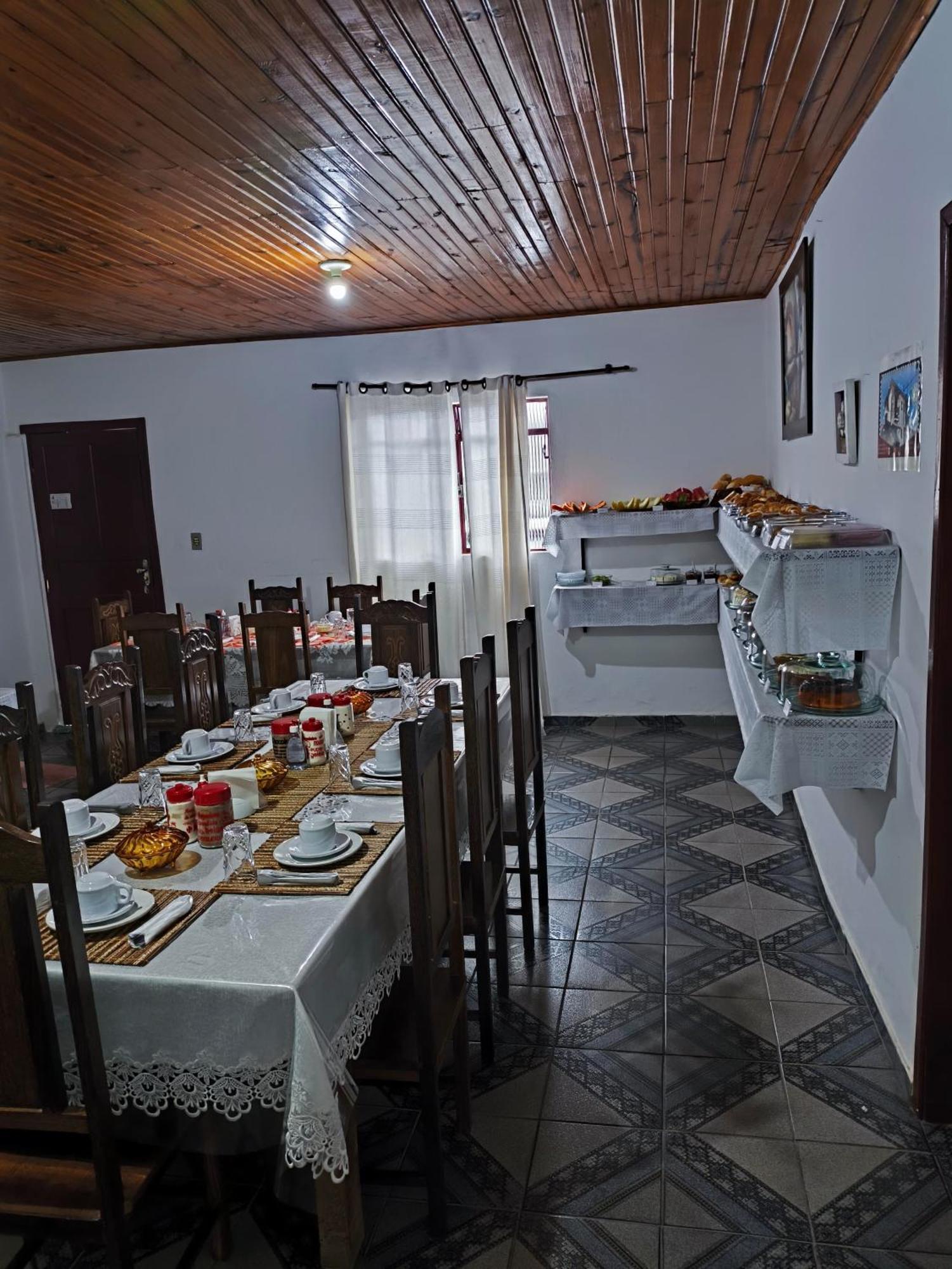 Inn Santa Edwiges