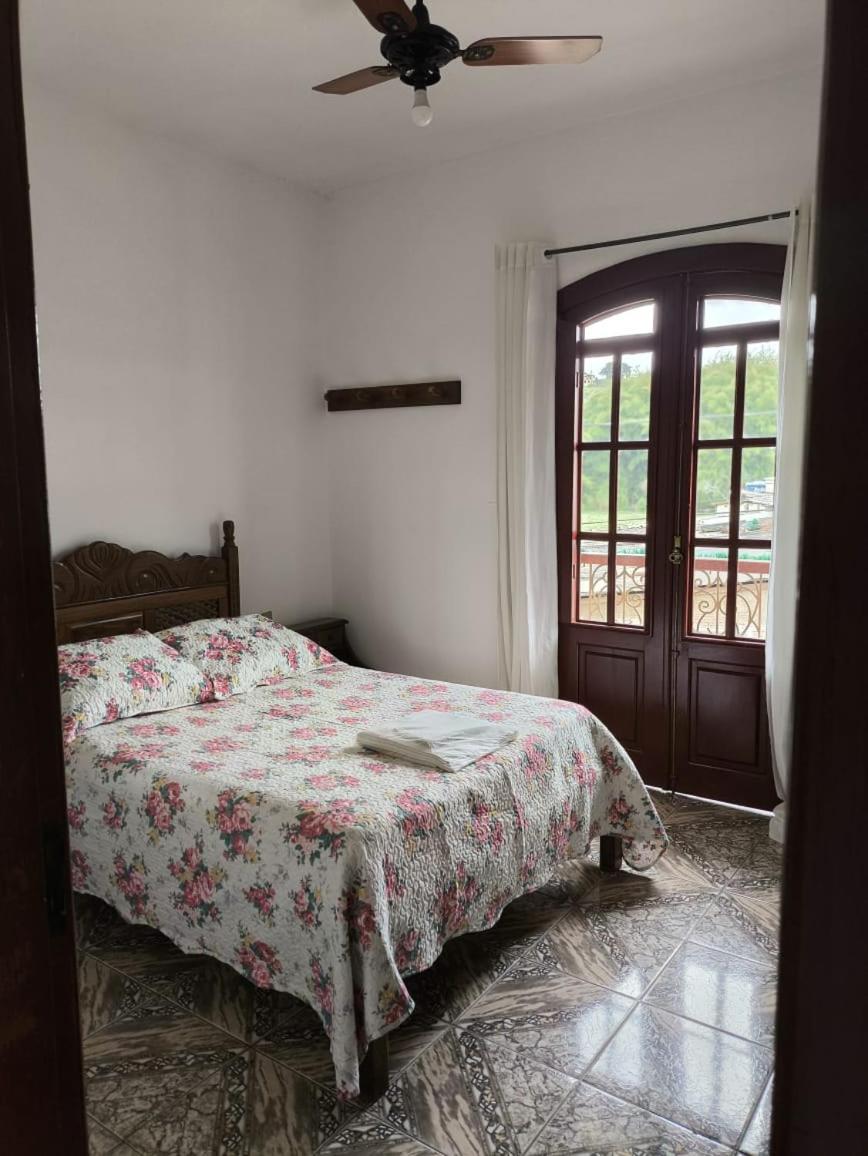 Santa Edwiges Tiradentes