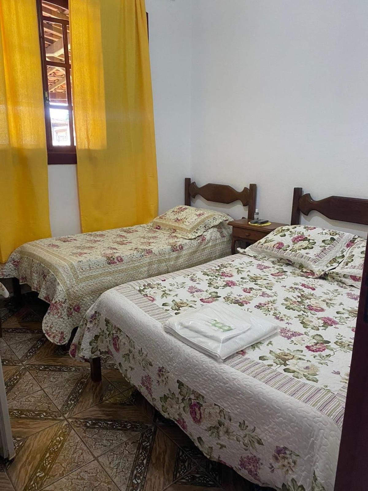 Inn Santa Edwiges 2*
