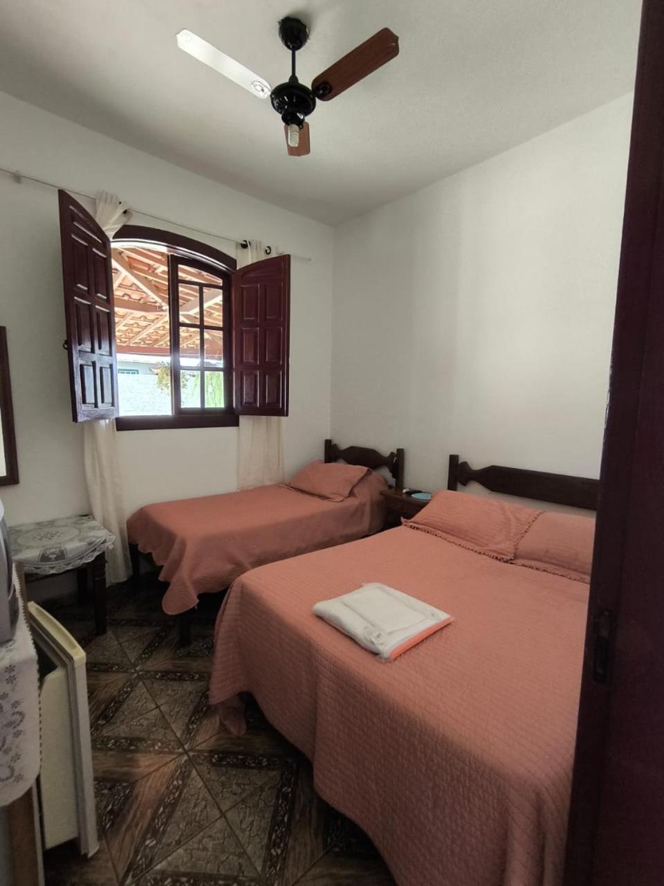 Santa Edwiges Inn Tiradentes