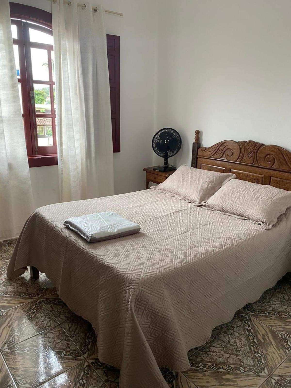 Inn Santa Edwiges Tiradentes