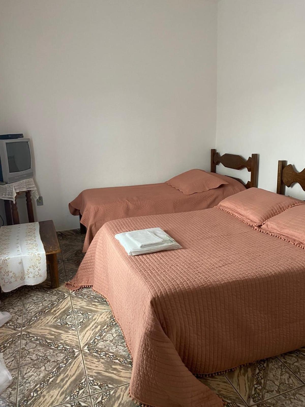 Santa Edwiges Inn