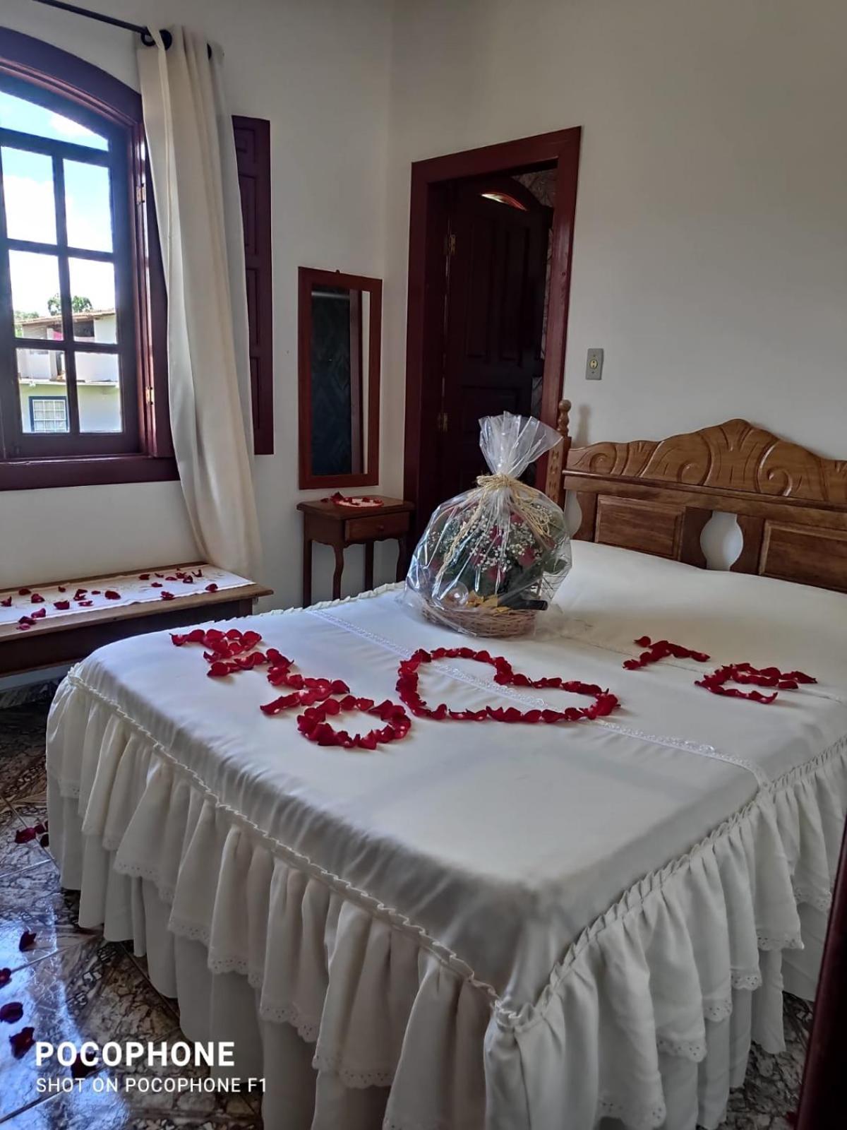 Inn Santa Edwiges 2*