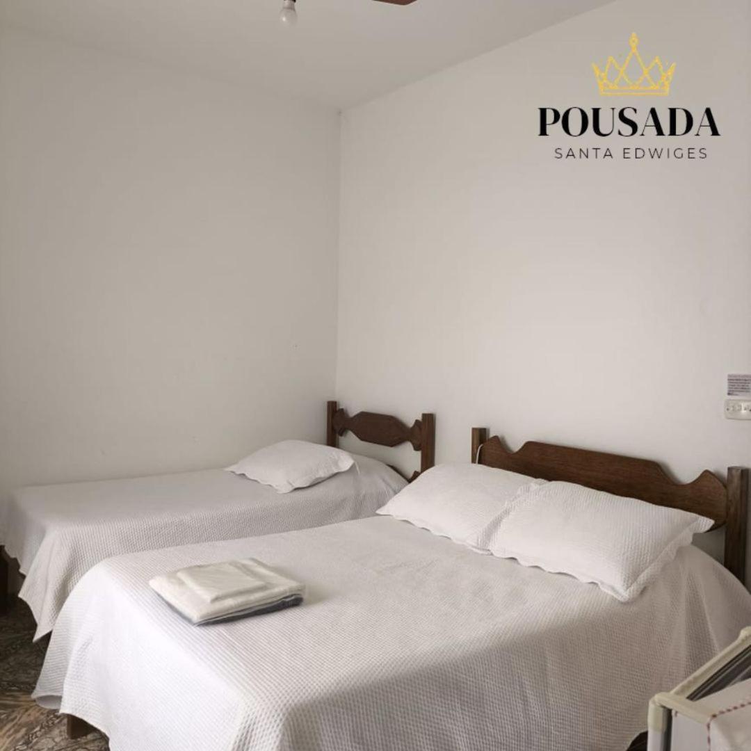 Santa Edwiges Inn 2*