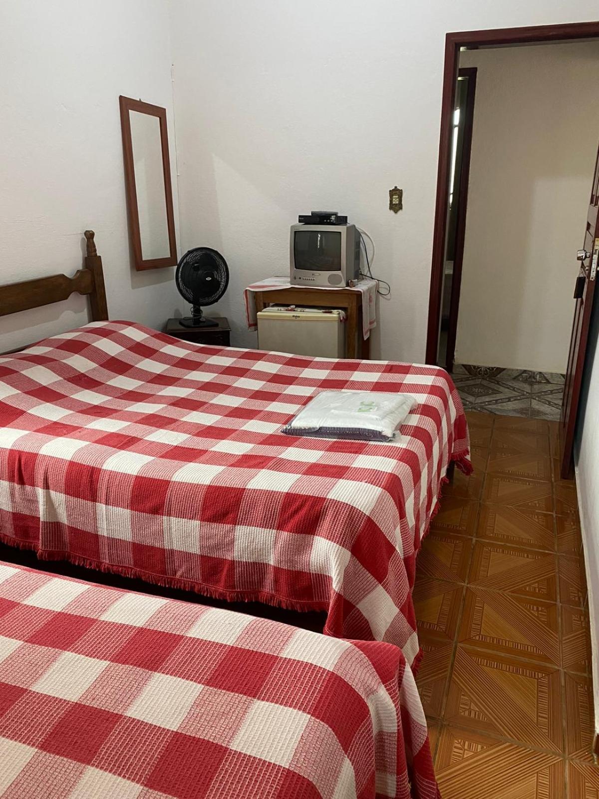 Santa Edwiges Inn Tiradentes