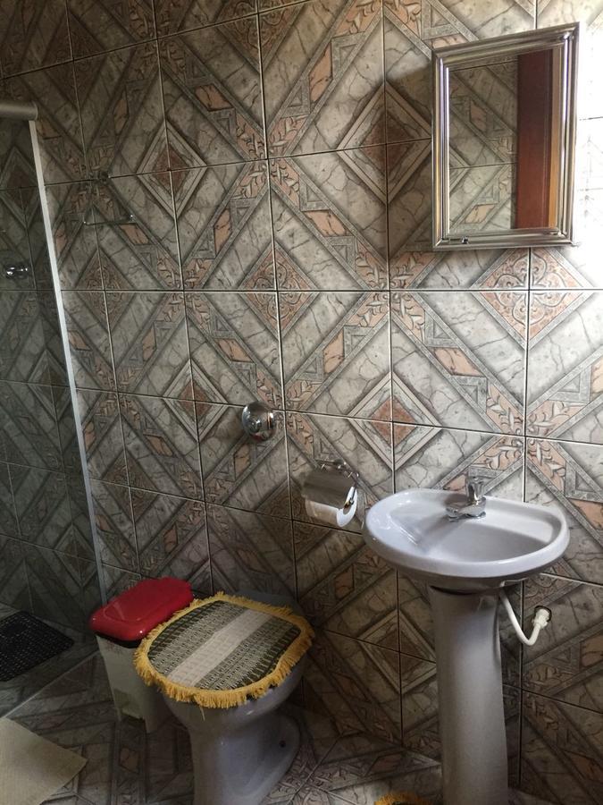 Santa Edwiges Inn 2*
