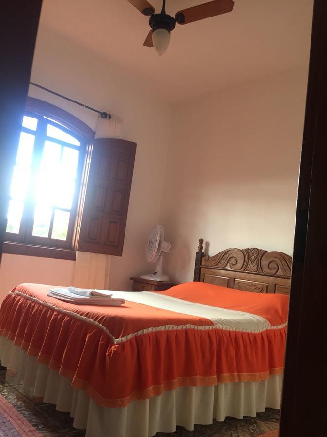 Inn Santa Edwiges