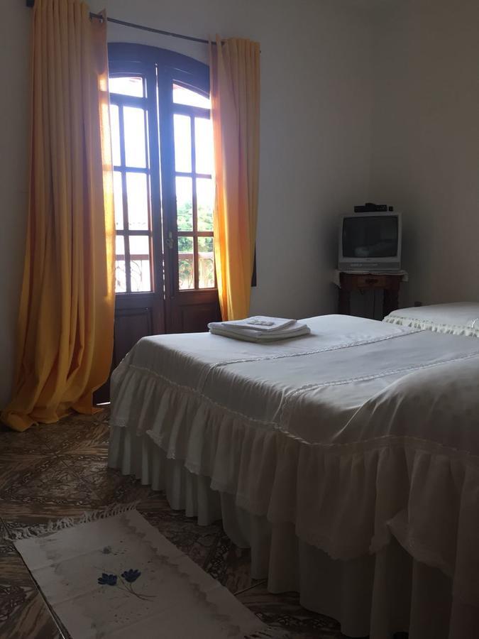 Inn Santa Edwiges Tiradentes
