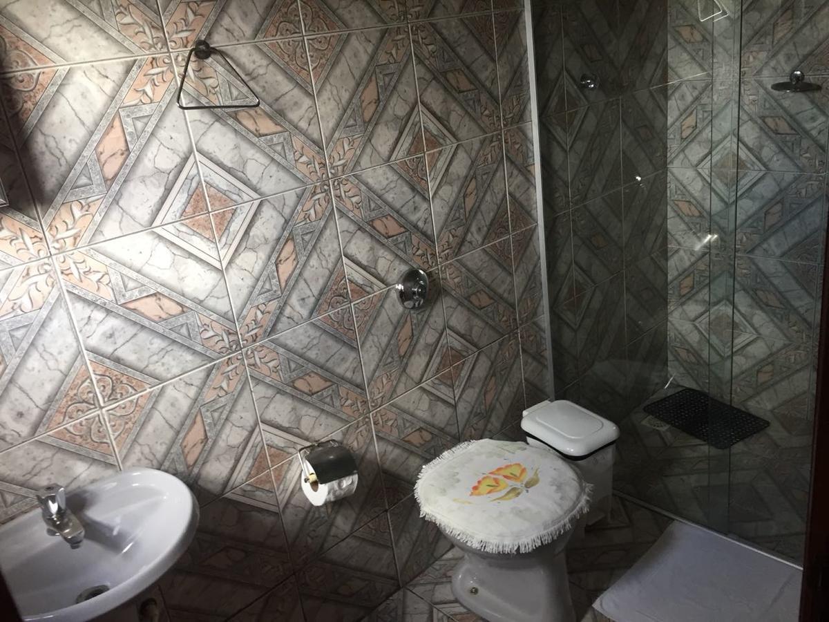 Inn Santa Edwiges Tiradentes