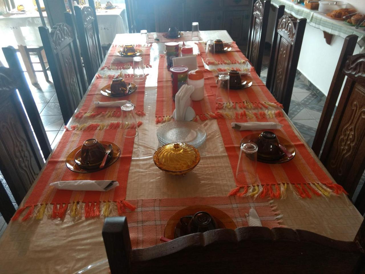 Inn Santa Edwiges