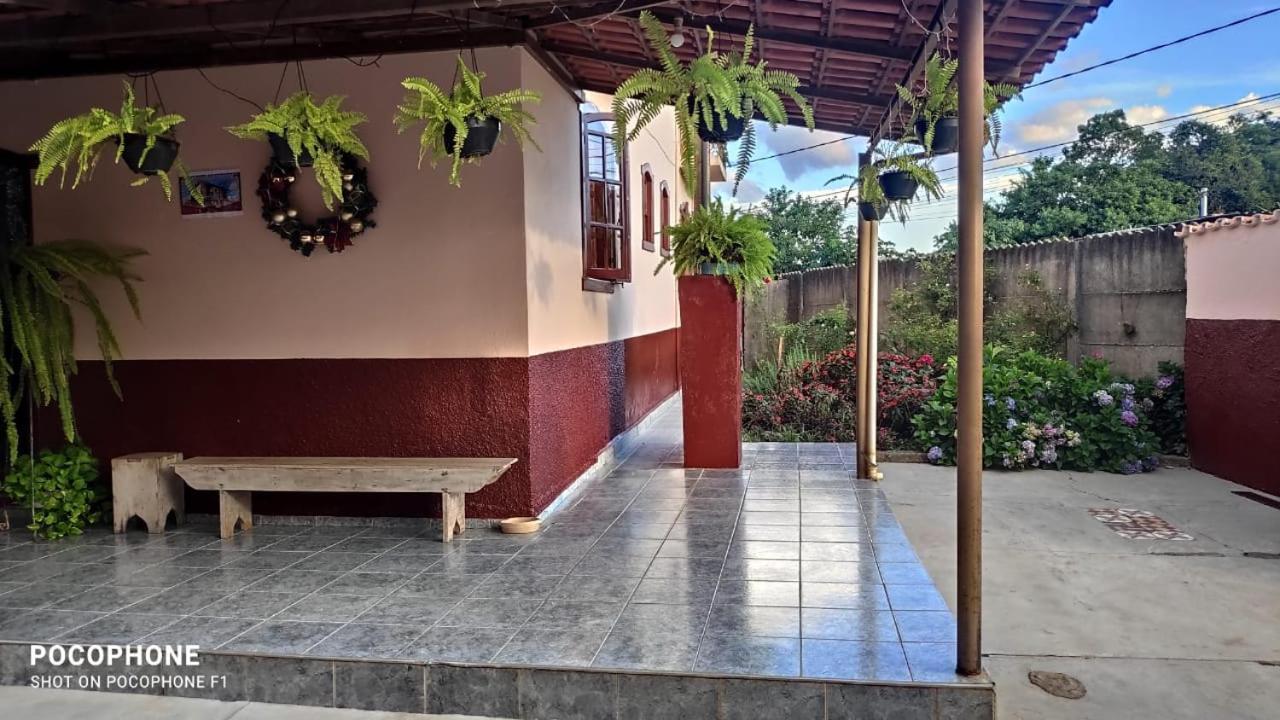 Santa Edwiges Inn 2*