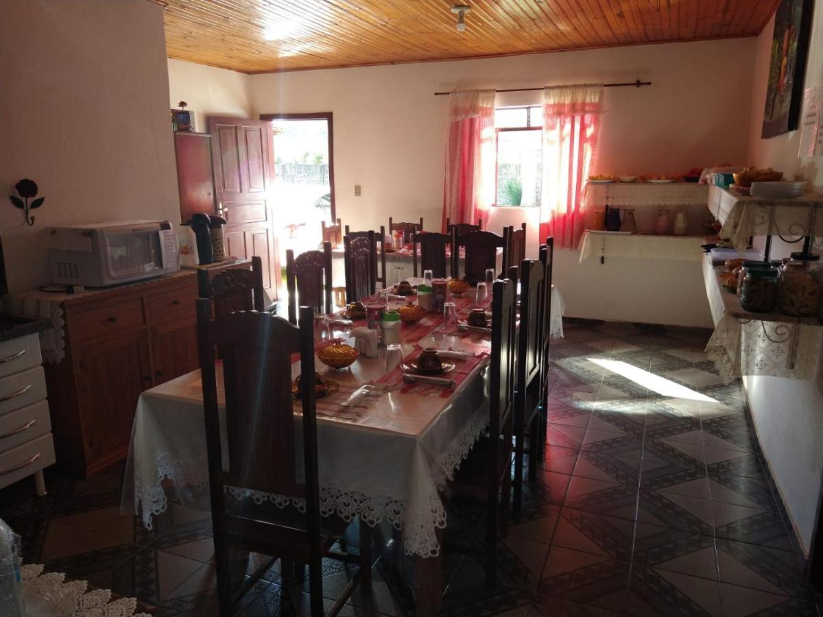 Santa Edwiges Inn