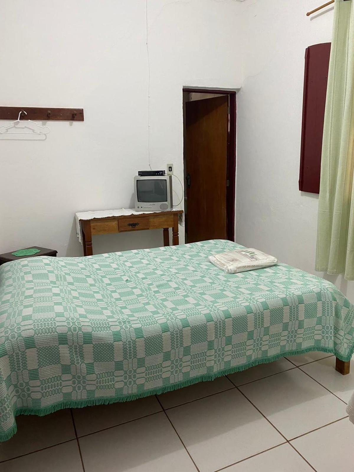Santa Edwiges 2* Tiradentes